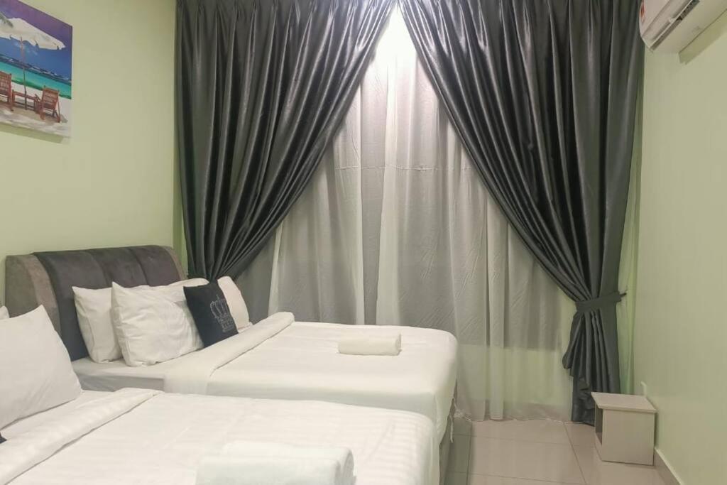 Malacca Bali Residence By Beca Inn , Musliim Only מראה חיצוני תמונה