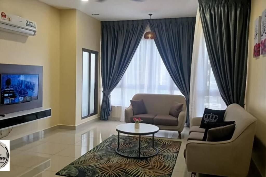 Malacca Bali Residence By Beca Inn , Musliim Only מראה חיצוני תמונה
